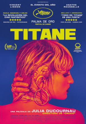 Titane