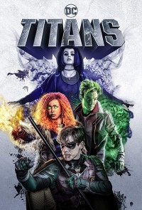 Titanes (2019)