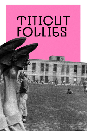 Titicut Follies