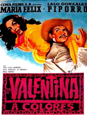 La Valentina (1966)