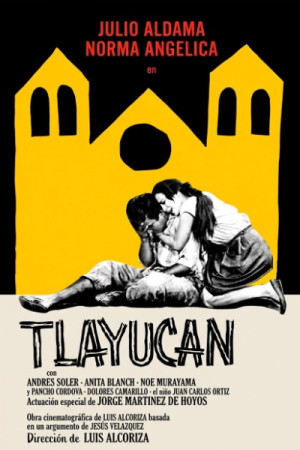Tlayucan