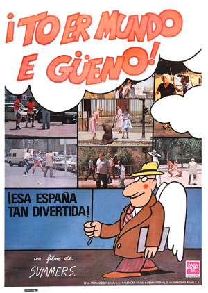 To er mundo e güeno (1982)
