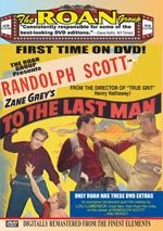 To the Last Man