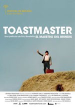 Toastmaster (2014)