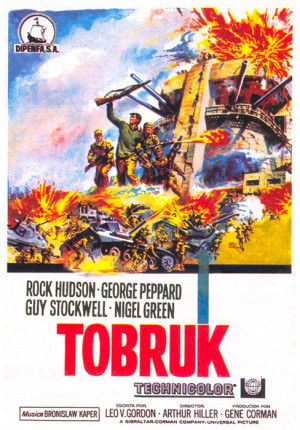 Tobruk (1967)