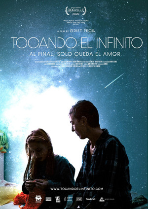 Tocando el infinito (2020)