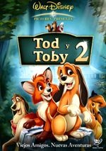Tod y Toby 2