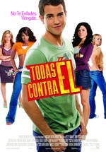 Todas contra él