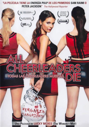 Todas las cheerleaders muertas (2013)