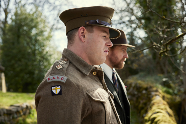 Todas las criaturas grandes y pequeñas (6ª temporada)