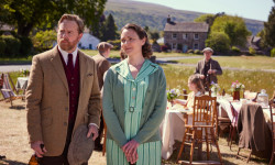 Todas las criaturas grandes y pequeñas (6ª temporada)