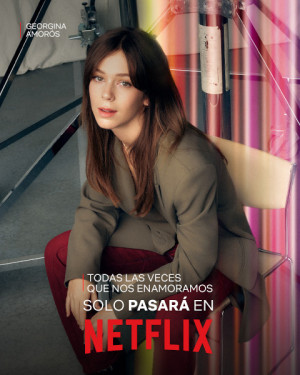 Todas las veces que nos enamoramos (2023)
