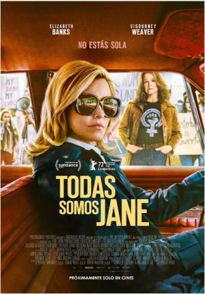 Todas somos Jane