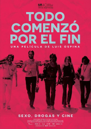 Todo comenz&oacute; por el fin