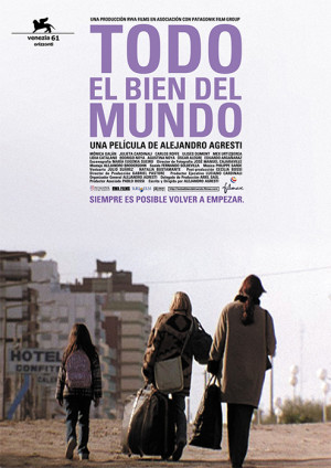 Todo el bien del mundo (2004)