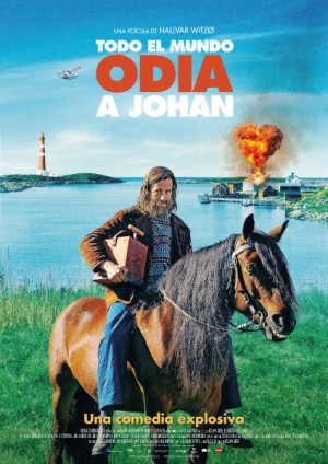 Todo el mundo odia a Johan