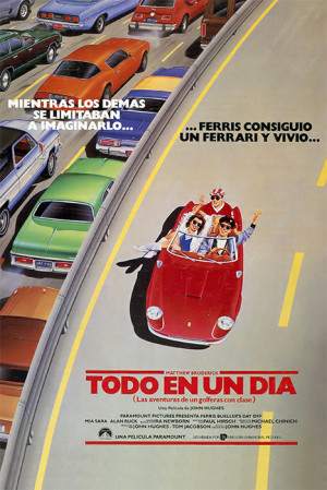 Todo en un día (1986)