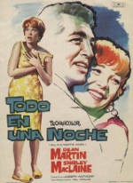 Todo en una noche