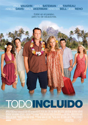 Todo incluido