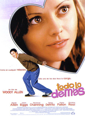 Todo lo demás (2003)