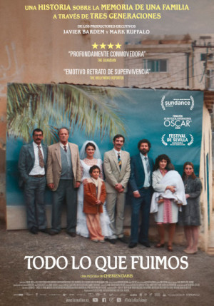 Todo lo que fuimos (2025)