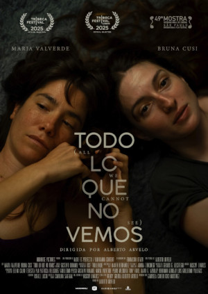 Todo lo que no vemos (2026)