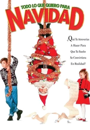 Todo lo que quiero para Navidad (1991)