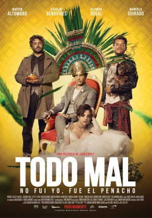 Todo mal (2018)