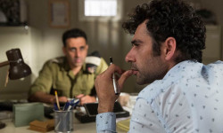 Todo pasa en Tel Aviv