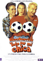 Todo por mi chica