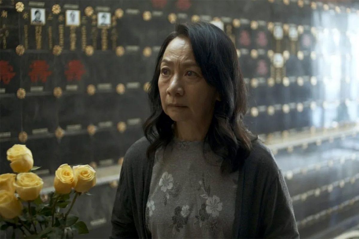 Todo saldrá bien foto crítica.