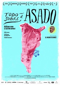 Todo sobre el asado (2016)