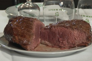 Todo sobre el asado foto crítica.