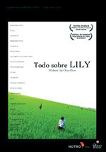 Todo sobre Lily
