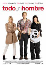 Todo un hombre (2011)