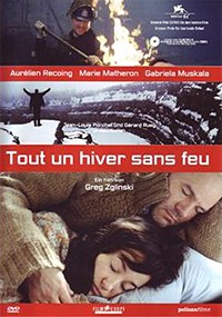 Todo un invierno sin fuego (2004)