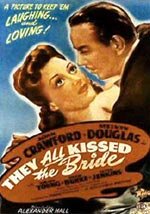 Todos besaron a la novia (1942)