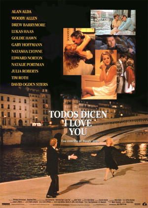 Todos dicen I Love You (1996)
