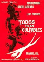 Todos eran culpables (1962)