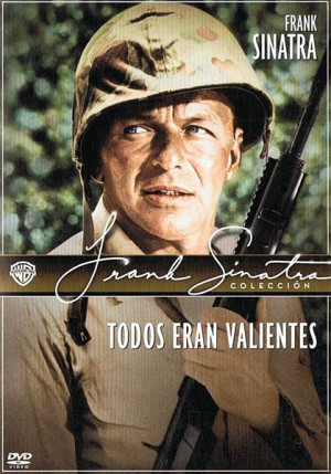 Todos eran valientes (1965)