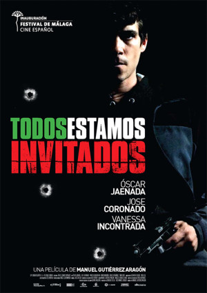 Todos estamos invitados