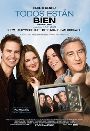 Todos están bien (2009)