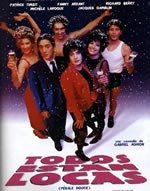 Todos están locas (1996)