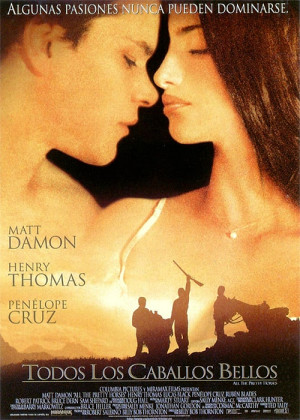 Todos los caballos bellos (2000)