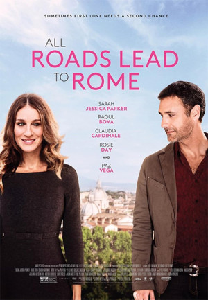 Todos los caminos conducen a Roma (2015)