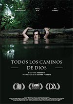 Todos los caminos de Dios