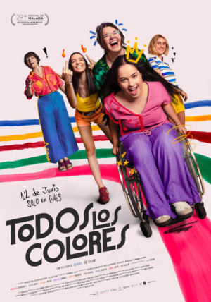 Todos los colores (2025)