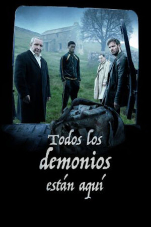 Todos los demonios están aquí (2025)