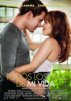 Todos los días de mi vida (2012)