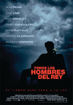 Todos los hombres del rey (2006)